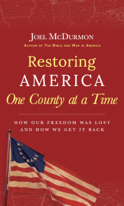 Restoring America One County at a Time