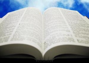 The Bible-God's Inerrant Word