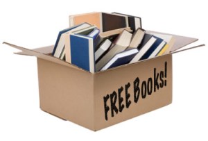 Free Books!